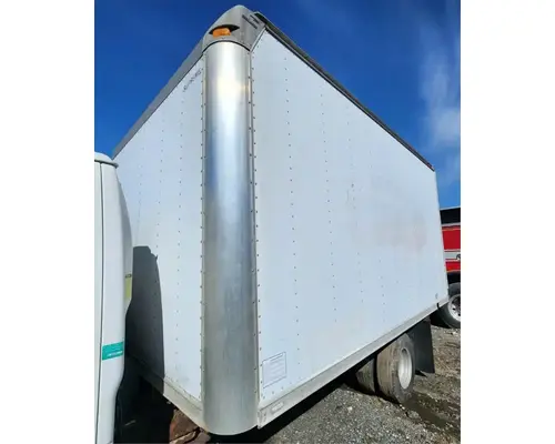 Body / Bed Other Other Complete Recycling Group LLC