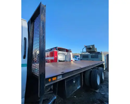 Body / Bed Other Other Complete Recycling Group LLC