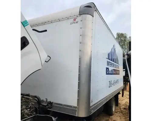 Body / Bed Other Other Complete Recycling Group LLC