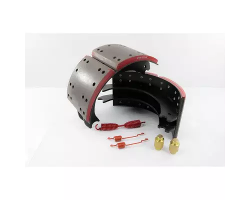 Brakes, (Drum/Rotors) Front Other Other Holst Truck Parts