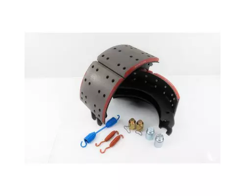 Brakes, (Drum/Rotors) Front Other Other Holst Truck Parts