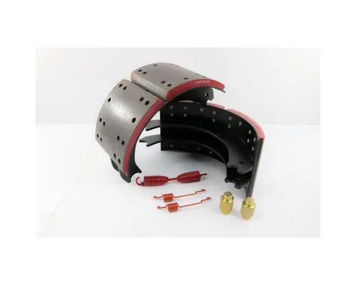 Brakes, (Drum/Rotors) Front Other Other Holst Truck Parts