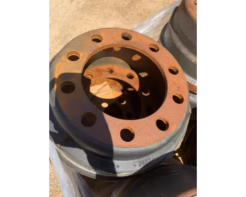 Other Other Brakes, (DrumRotors) Front