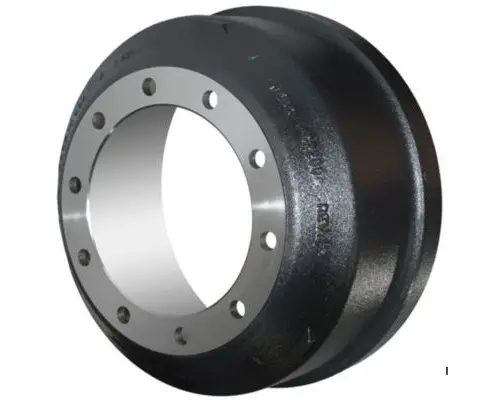 Brakes, (Drum/Rotors) Front Other Other Holst Truck Parts