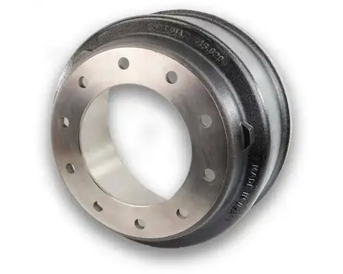 Brakes, (Drum/Rotors) Front Other Other Holst Truck Parts