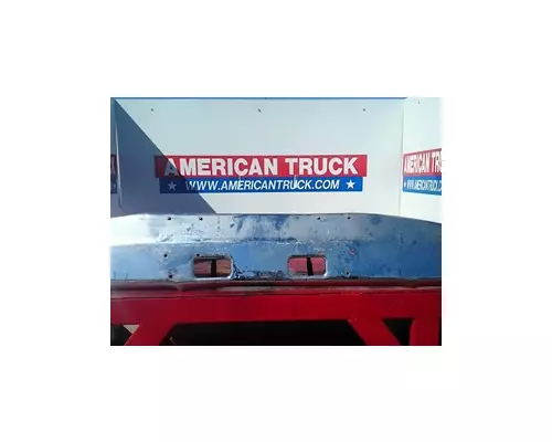 Bumper Assembly, Front OTHER Other American Truck Salvage