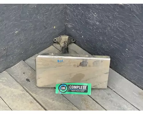 Bumper Assembly, Front Other Other Complete Recycling Group LLC