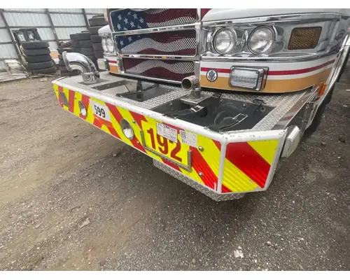 Bumper Assembly, Front Other Other Complete Recycling Group LLC