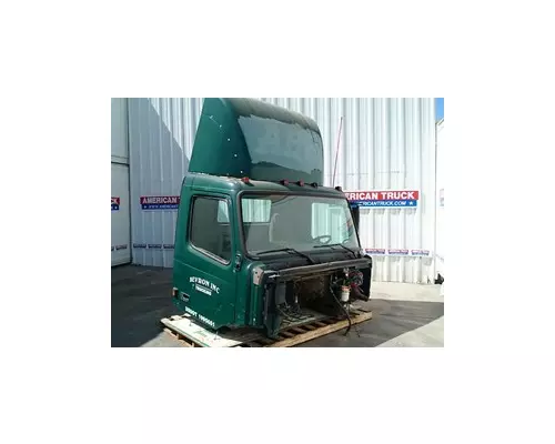 Cab OTHER Other American Truck Salvage