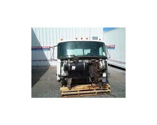 Cab OTHER Other American Truck Salvage