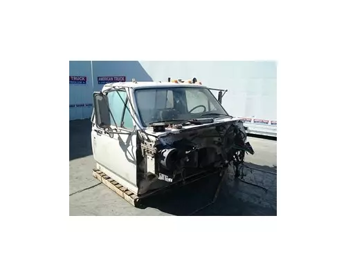 Cab OTHER Other American Truck Salvage