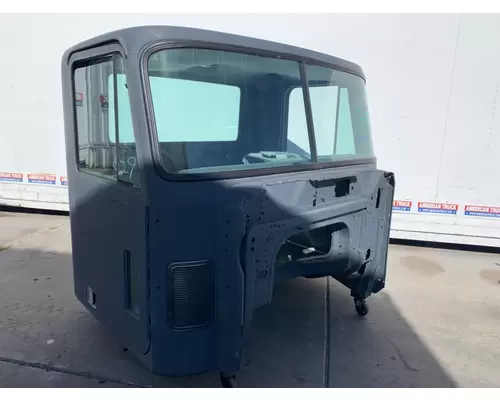 Cab OTHER Other American Truck Salvage