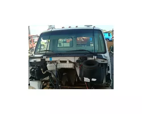 Cab OTHER Other American Truck Salvage