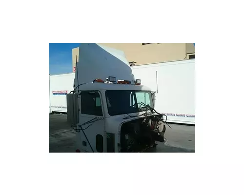 Cab OTHER Other American Truck Salvage