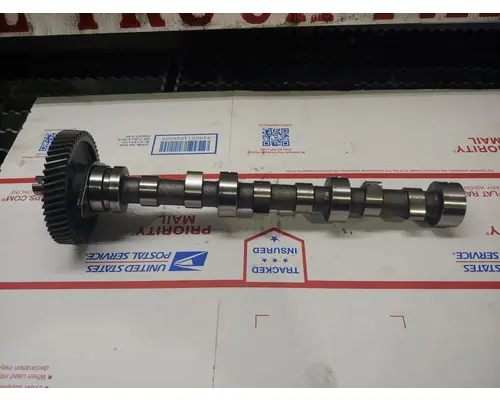 Camshaft Other Other Machinery And Truck Parts