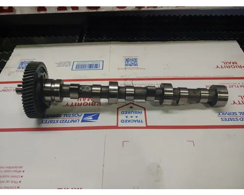 Camshaft Other Other Machinery And Truck Parts