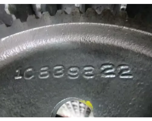 Other Other Camshaft