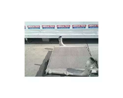 Charge Air Cooler (ATAAC) OTHER Other American Truck Salvage