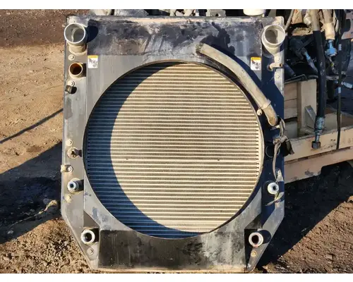 Cooling Assy. (Rad., Cond., ATAAC) Other Other Complete Recycling Group LLC