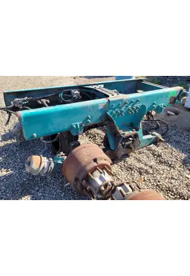 Other Other Cutoff Tandem Axle