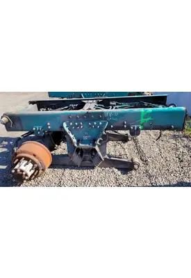 Other Other Cutoff Tandem Axle