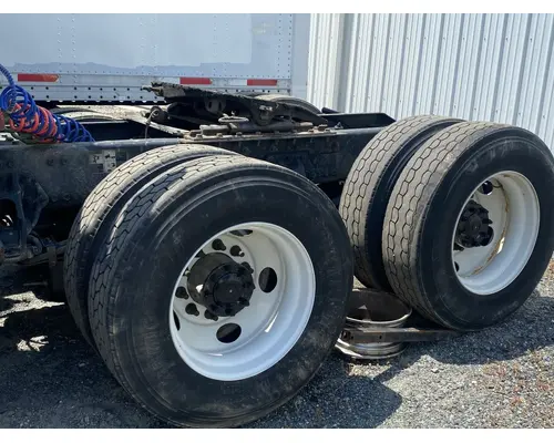 Cutoff Assembly (Housings & Suspension Only) Other Other Complete Recycling Group LLC