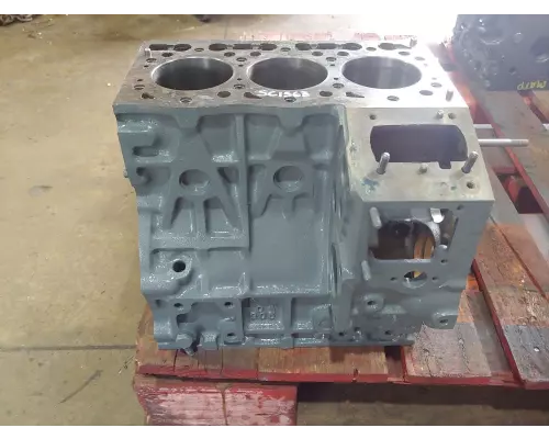 Other Other Cylinder Block