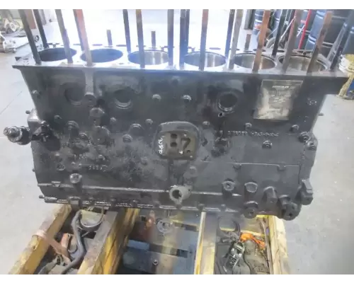 Other Other Cylinder Block