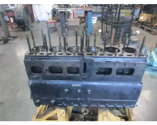 Other Other Cylinder Block