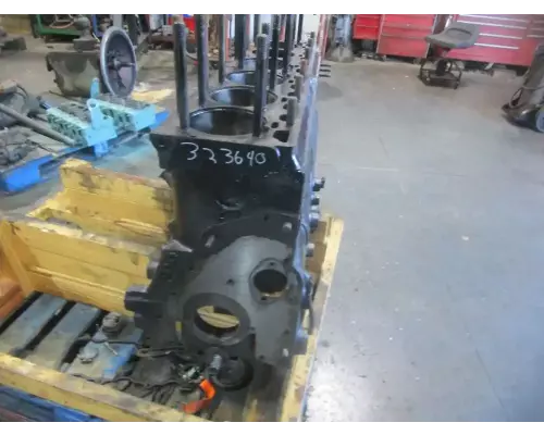 Other Other Cylinder Block