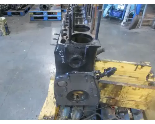 Other Other Cylinder Block