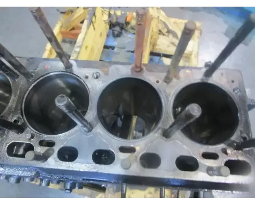 Other Other Cylinder Block