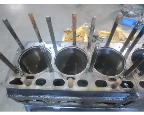 Other Other Cylinder Block
