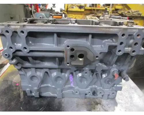 Cylinder Block Other Other Machinery And Truck Parts