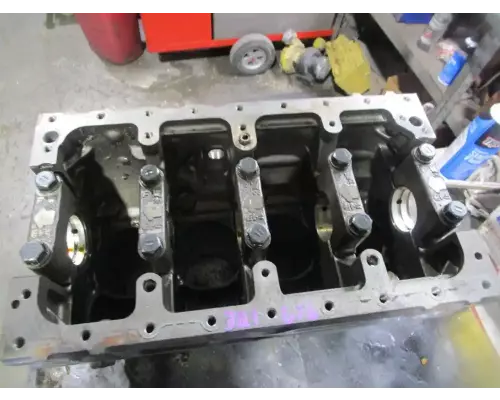 Other Other Cylinder Block