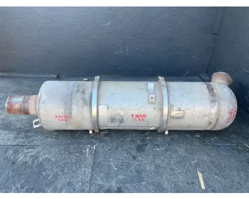 Other Other DPF (Diesel Particulate Filter)