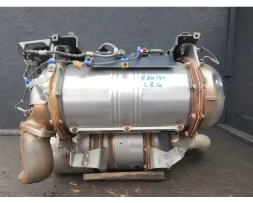 Other Other DPF (Diesel Particulate Filter)