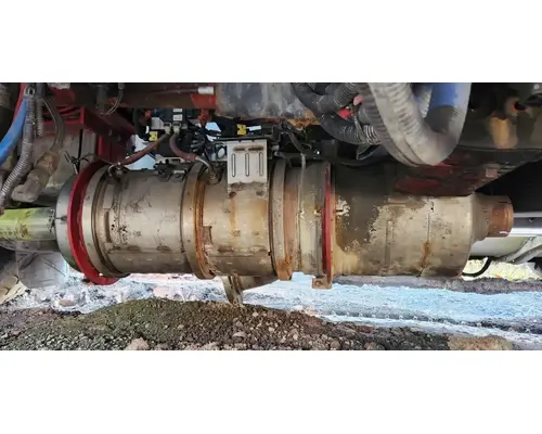 Other Other DPF (Diesel Particulate Filter)