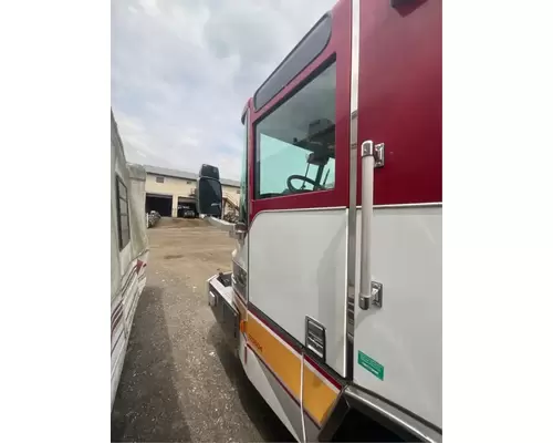 Door Assembly, Front Other Other Complete Recycling Group LLC