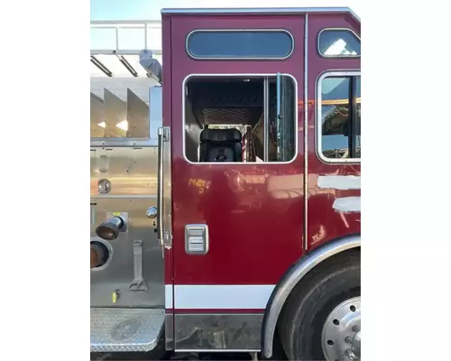 Door Assembly, Front Other Other Complete Recycling Group LLC
