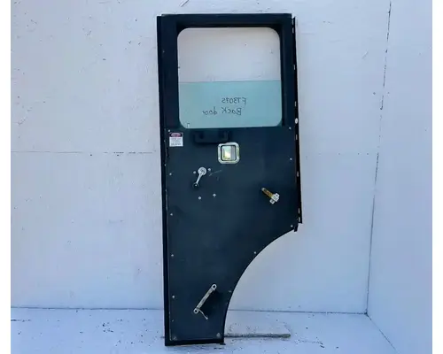 Other Other Door Assembly, Front