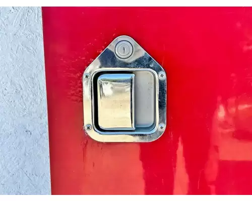 Other Other Door Assembly, Front