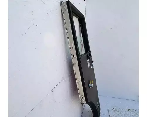 Other Other Door Assembly, Front