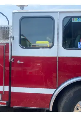 Other Other Door Assembly, Front