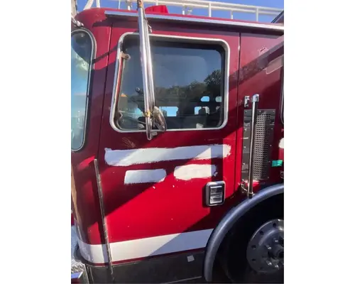 Other Other Door Assembly, Front