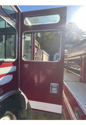 Other Other Door Assembly, Front