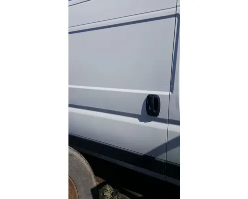 Door Assembly, Front Other Other Casey's Truck Salvage World