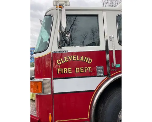 Door Assembly, Front Other Other Complete Recycling Group LLC