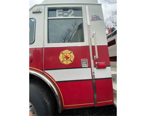 Door Assembly, Front Other Other Complete Recycling Group LLC