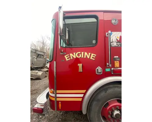 Door Assembly, Front Other Other Complete Recycling Group LLC